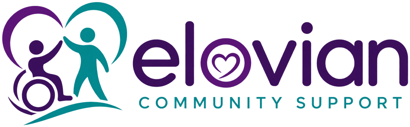 Elovian Community Supports